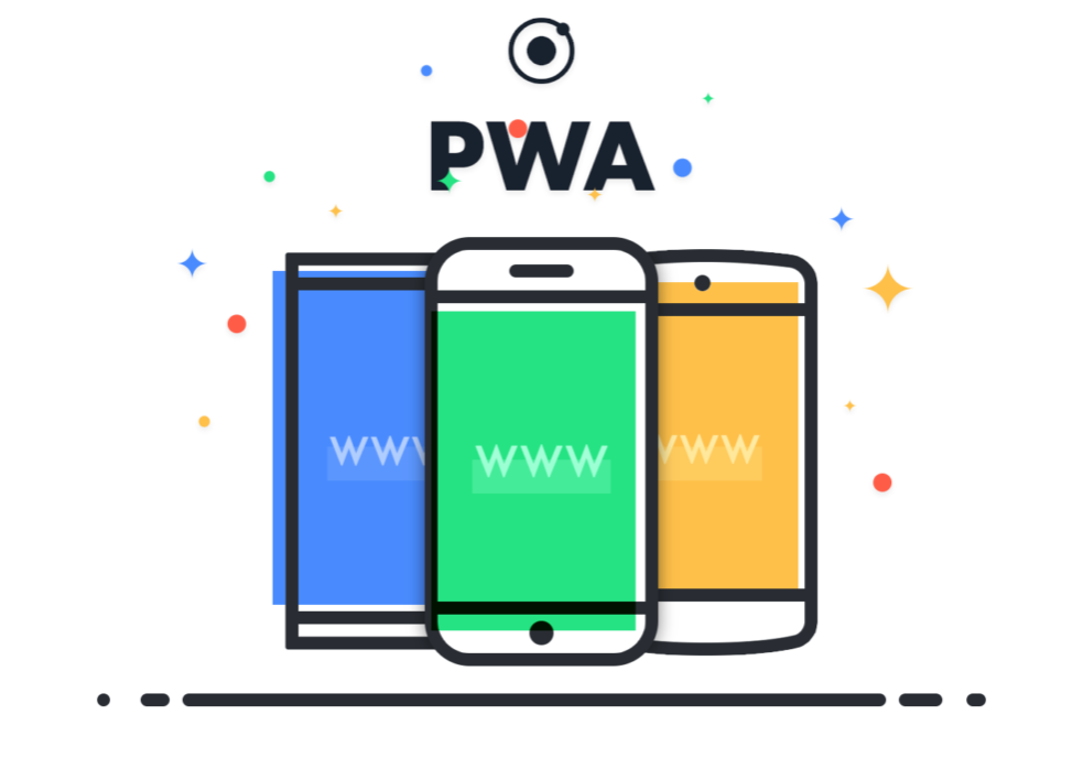 Progressive Web Apps