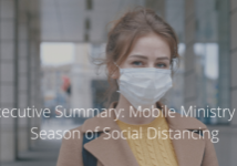 Executive Summary_ Mobile Ministry in a Season of Social Distancing