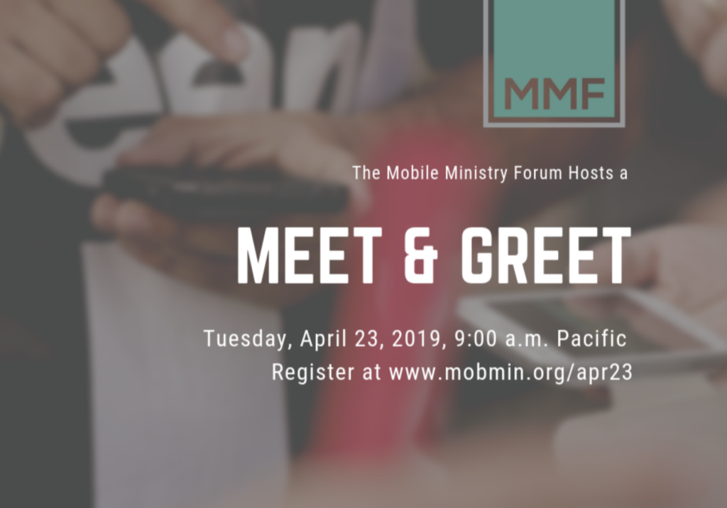 mmf meet and greet
